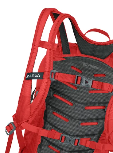 Plecak hikingowy Salewa Ultra Train 18 - flame
