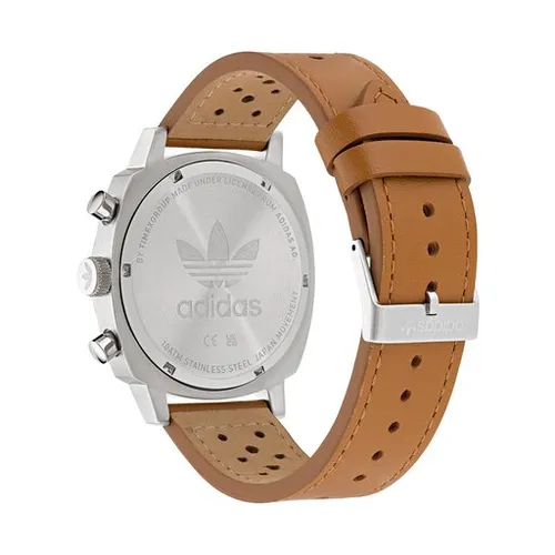 Часы Adidas Originals Master Originals One Chrono Aofh23576 Brown