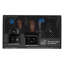 Zasilacz ASROCK Phantom Gaming 1300W 80 Plus Gold