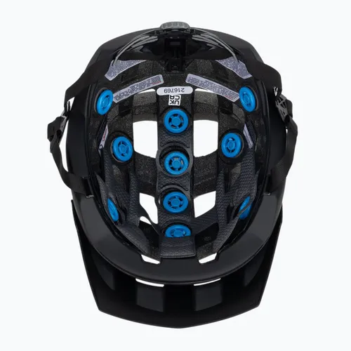 Kask rowerowy Leatt MTB Trail 2.0 V23 stealth