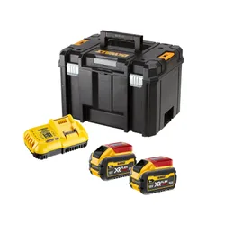 Pilarka tarczowa DeWalt DCS579X2