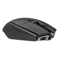 Myszka gamingowa Corsair M65 Ultra Wireless - RGB - czarny