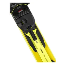 Narty gigantowe HEAD SUPERSHAPE E-SPEED + wiązania HEAD PRD 12 z GRIP WALK 2023 - Długość (cm) - 177