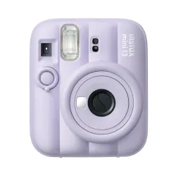 Aparat Fujifilm Instax MINI 13 + Etui + Album Purpurowy