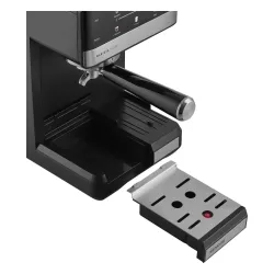 Ekspres kolbowy Sencor SES 4060BK