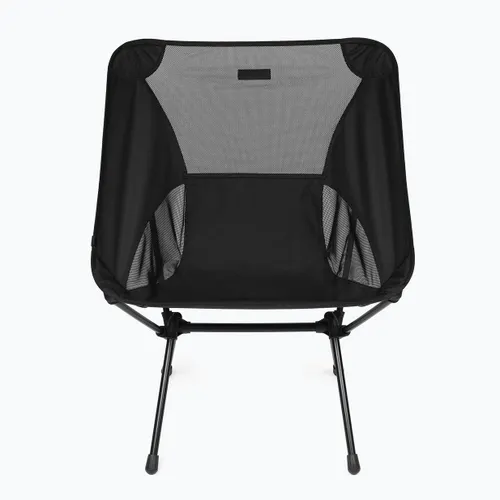Krzesło turystyczne Helinox One XL blackout edition