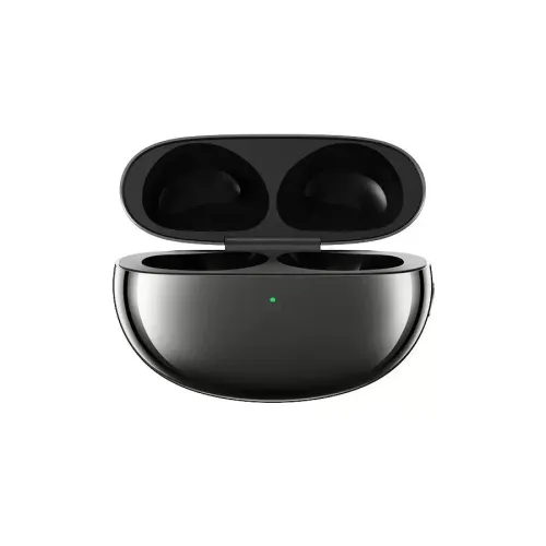 Słuchawki bezprzewodowe realme Buds Air 5 Pro Dokanałowe Bluetooth 5.3 Czarny