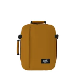 Plecak podróżny 2w1 CabinZero Classic Tech 28 l - orange chill