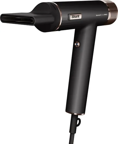 Suszarka SHARK HD731EU SpeedStyle Pro Czarny 1750W