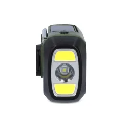 Radioodbiornik Nedis RDDBCR2000GN Radio DAB+ Zielony