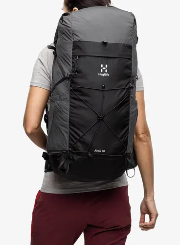 Plecak Haglofs L.I.M Airak 38 - true black/magnetite
