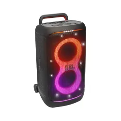 Power Audio JBL PartyBox 520 400W Bluetooth Karaoke Czarny