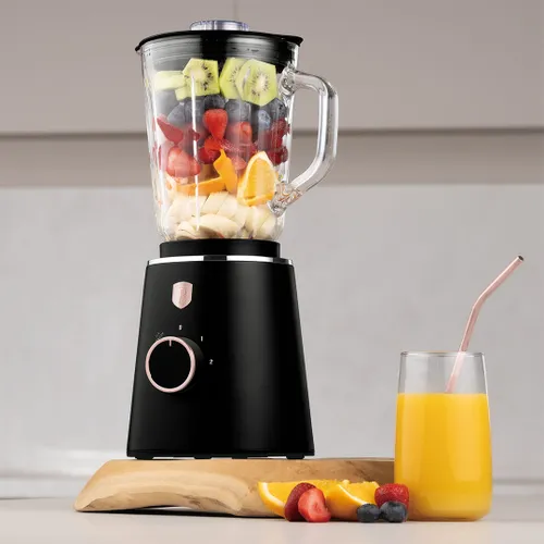 Blender kielichowy BERLINGER HAUS BH-9821