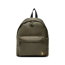 Rucsac SUA Polo Assn. Bigfork Rucsac Nailon BIUB55674MIA700 Verde