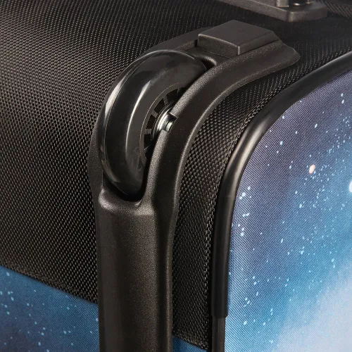 Чемодан/ручная кладь Star Wars Ultimate Samsonite - stormtrooper iconic