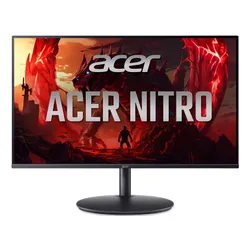 Monitor ACER Nitro 27" XF270W3BMIIPHX 1920x1080px IPS 240Hz 0.5 ms [GTG]