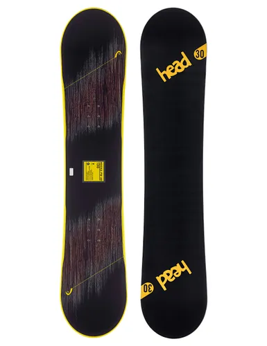 Deska snowboardowa Head Rocka 4D JR - Długość (cm) - 130