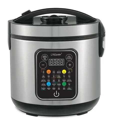 Multicooker MAESTRO MR-794