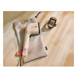 Parownica do ubrań (Steamer) BRAUN GS3012BG