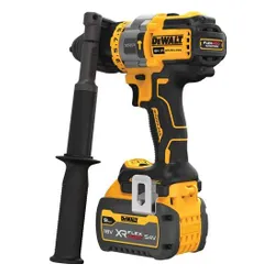 DeWalt DCD999X1 18 V 1x9 Ah şarj edilebilir pil