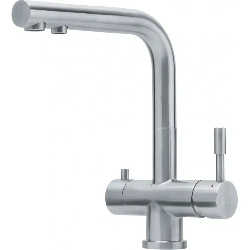 Bateria FRANKE Atlas Clear Water 120.0179.978 Chrom