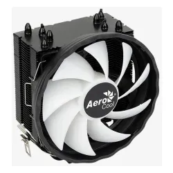 Chłodzenie Aerocool Rave 4 FRGB Czarny