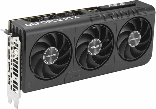 Karta graficzna ASUS Prime GeForce RTX 5050 8GB GDDR6 OC Edition DLSS 4