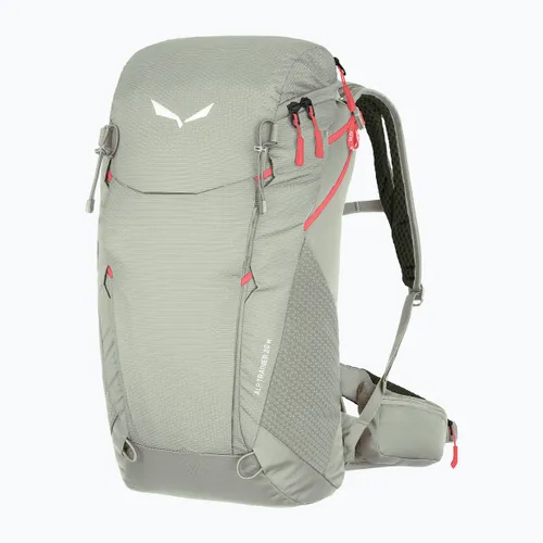 Plecak damski Salewa Alp Trainer 20 WS - shadow