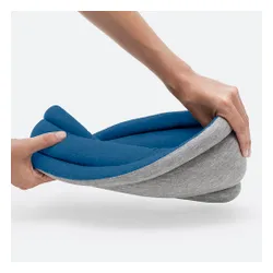 Poduszka do drzemki Ostrichpillow LIGHT - blue reef