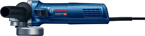 Bosch GWS 9-125 S Taşlama Makinesi