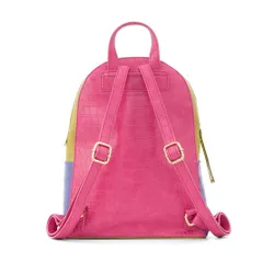 Nobo NBAG-n3070-CM14 violet cu rucsac de var