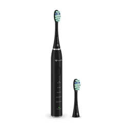 Szczoteczka soniczna TRUELIFE SonicBrush Clean30 Czarny