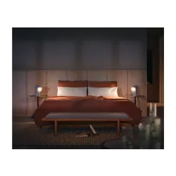 Żarówka LED Philips Hue White Ambiance E27 800lm 3szt.
