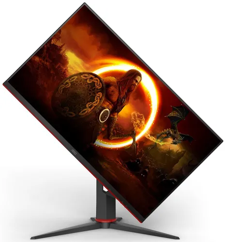 Monitor AOC Q27G2S/EU 27" 2K IPS 165Hz 1ms Gamingowy