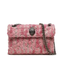 Kurt Geiger 690-Mini Kensington Mini 9964457609 Geantă De Pieptene Roz