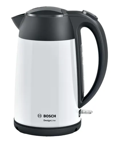 Чайник Bosch DesignLine TWK3P421 1,7 л 2400 Вт