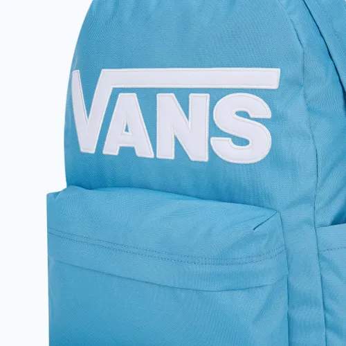 Plecak miejski Vans Old Skool Drop V 22 l heritage blue