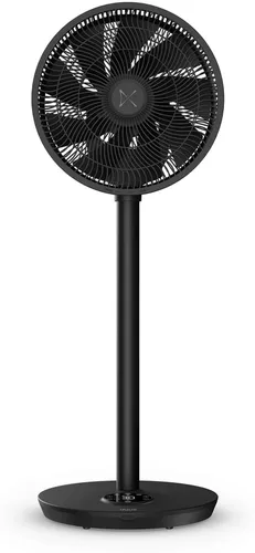 Wentylator DUUX Whisper Flex 2 DXCF80 Czarny