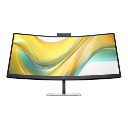Monitor HP Seria 5 Pro 534pm 34" UWQHD VA 100Hz 5ms Zakrzywiony