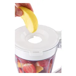 Blender kielichowy ETA Mixnito 201190000 Biały