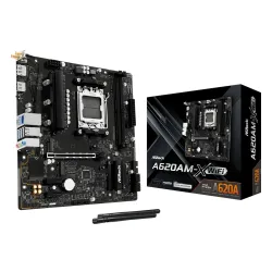 Płyta główna ASrock A620AM-X WIFI