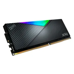 Pamięć ADATA XPG Lancer RGB, DDR5, 32 GB, 5200MHz, CL38 (AX5U5200C3816G-DCLARBK)