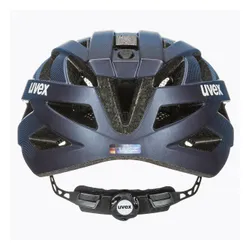 Kask rowerowy UVEX I-vo CC deep space matt