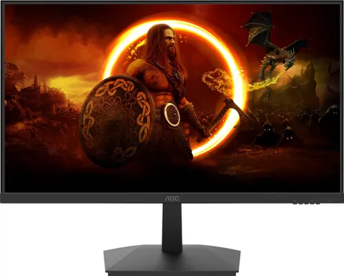 AOC 24G15N2 - 24'' | VA | Full HD | 1ms | 180Hz