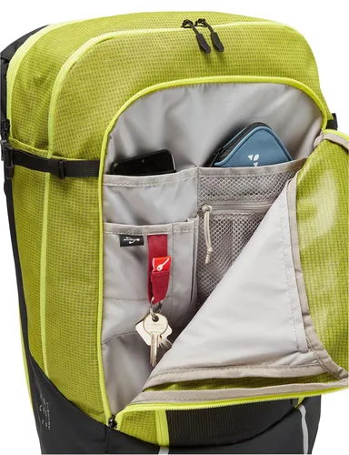 Sakwa VAUDE Cycle 28 II Luminum