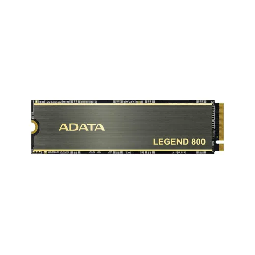 Dysk Adata Legend 800 1TB PCIe Gen4 x4