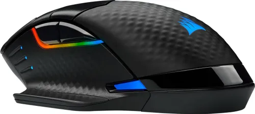 Myszka gamingowa Corsair Dark Core - RGB Pro