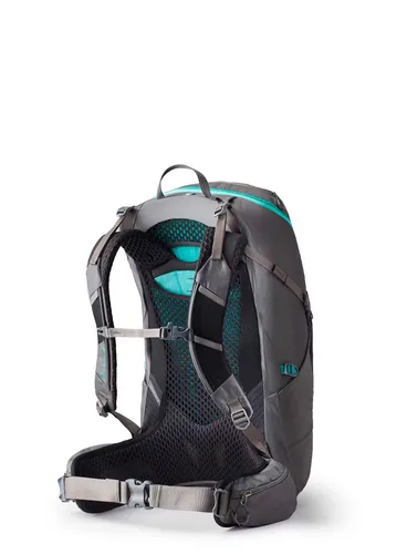 Plecak trekkingowy damski Gregory Jade 28 - mist grey