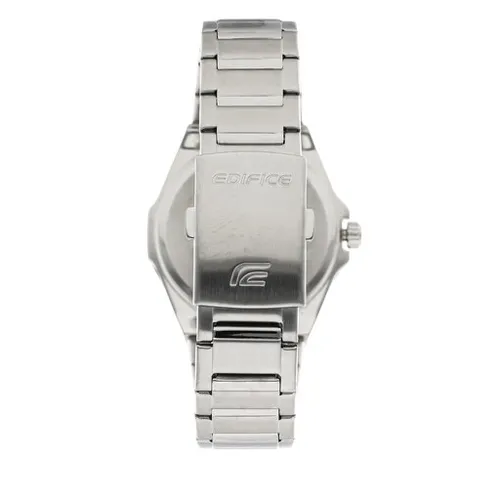 Часы Casio EFR-S108D-7avuef Silver / Silver