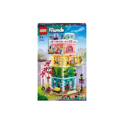 LEGO Friends 41748 Hartlake'deki toplum merkezi